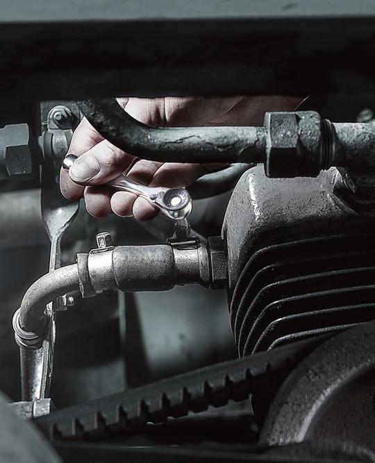 Actual product image Wera Kraftform Kompakt Zyklop Mini 2 (13 mm, 8 mm, 10 mm, 9 mm, 11 mm, 12 mm, 5 mm, 7 mm, 6 mm, 4 mm)