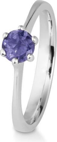 Breuning RING - E.IOLIT (51, 585/14 K Gold)