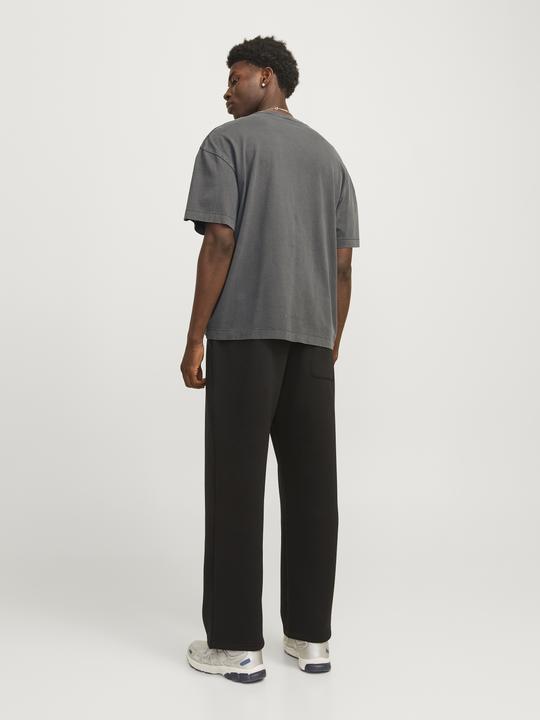 Produktbild Jack & Jones Gedruckt Rundhalsausschnitt T-shirt T-shirt (XS)
