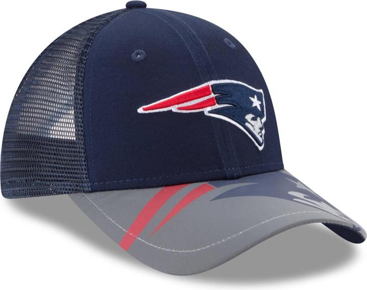 Produktbild New Era Trucker Reflect NFL Teams (53)