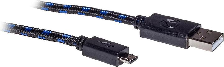 Image du produit Snakebyte Câble de charge USB PS4 (PS4)