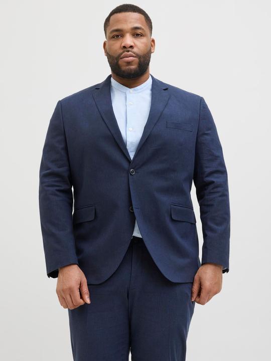 Immagine prodotto Jack & Jones Plus Size Regular Fit Blazer Einreihiger Blazer (68)