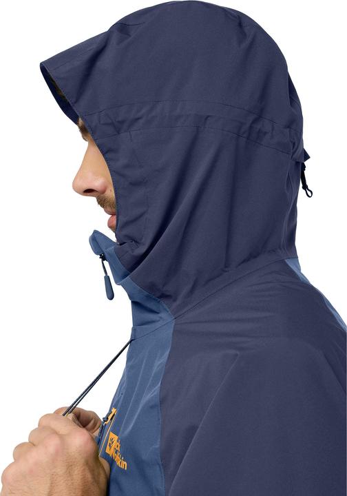 Image du produit Jack Wolfskin Veste Eagle Peak 2L (M)