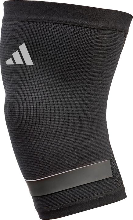 Immagine prodotto adidas Performance Knee Support (L, Ginocchiera, Esemplare unico)