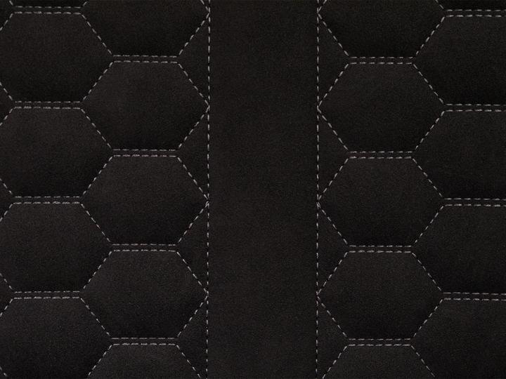 Actual product image Joule Performance Stealth Alcantara