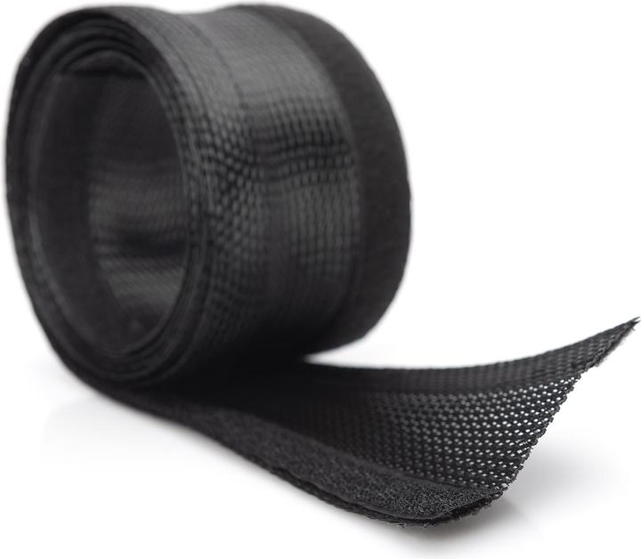 Image du produit Digitus Tube de câble flexible avec fermeture à crochets et à boucles (Gaines pour câbles, 200 cm)