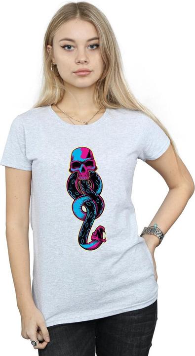 Neon Dark Mark TShirt (XXL)