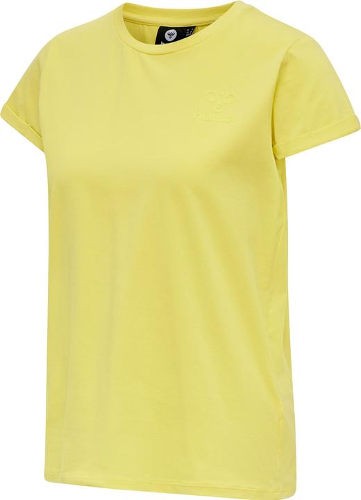 Actual product image hummel Isobella T-Shirt S/S (M)
