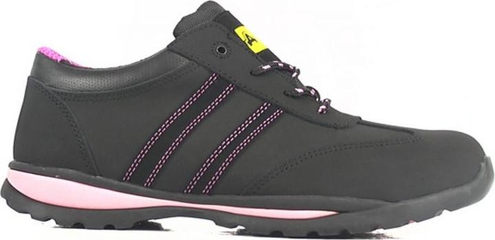 Produktbild Amblers Safety Steel FS47 S1P Sicherheitsturnschueh Turnschuhe (S1P, 41)