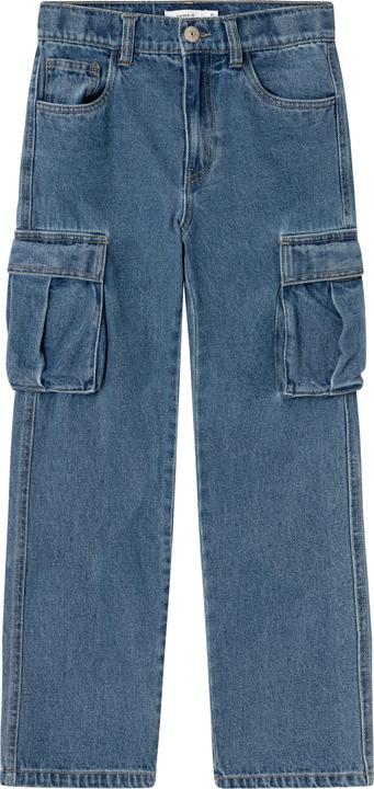 Immagine prodotto Name it Jeans straight fit (134)
