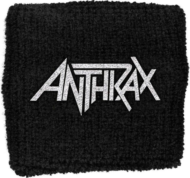 Universal Textiles Stoffarmband Logo (One Size)