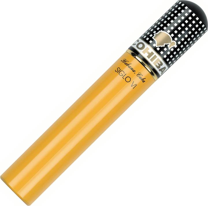 Cohiba Linea 1492 Siglo VI Tubos (Canonazo)