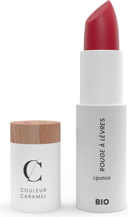Couleur Caramel Lippenstift 503 Pink Nude 3,5 gr (Pink Nude)