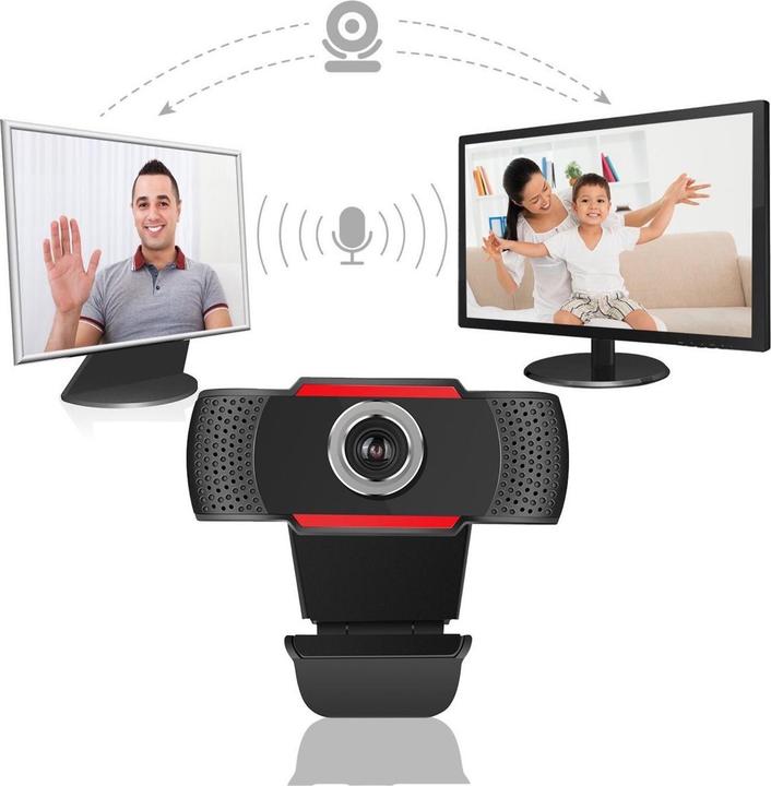 Immagine prodotto Manta W182 (2 Mpx)