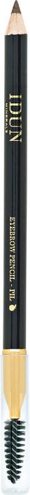 Image du produit IDUN Minerals Brow pen Pil (01 - Blanc)