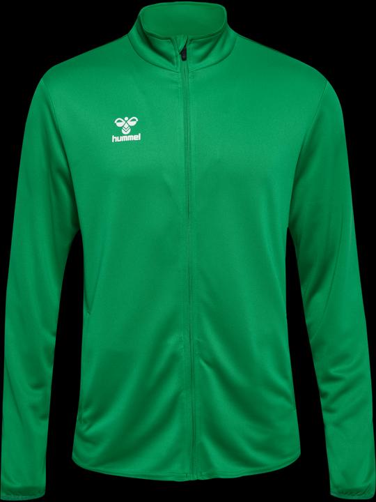Actual product image hummel Hmlessential Track Jacket (M)