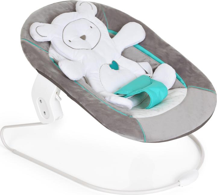 Produktbild Hauck Alpha bouncer 2 in 1