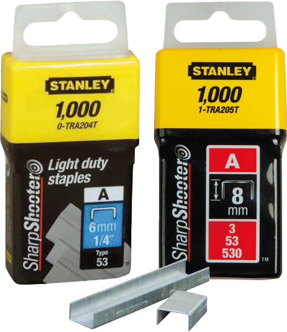 Actual product image Bostitch type A (1000 x)