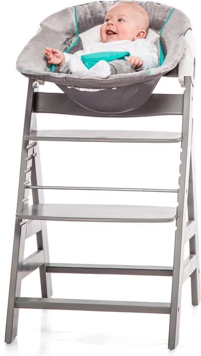 Produktbild Hauck Alpha bouncer 2 in 1