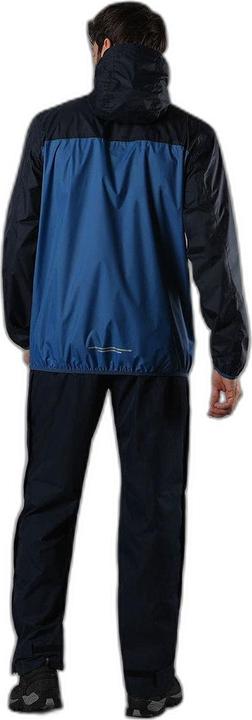 Produktbild CMP Campagnolo Hoodie Rain (54)