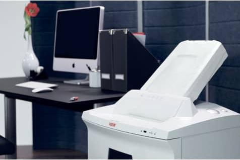 Image du produit HSM Déchiqueteuse Autofeed SECURIO (Coupe de particules)