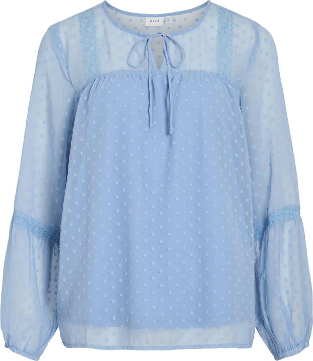 Blu beato