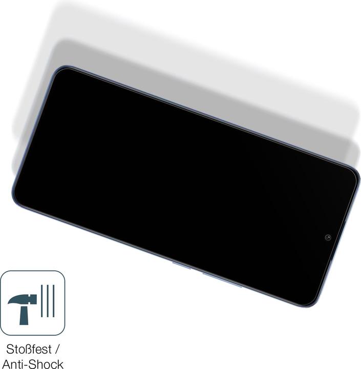 Actual product image Dipos Screen Protector Anti-Shock (2 Piece, Xiaomi 13T)