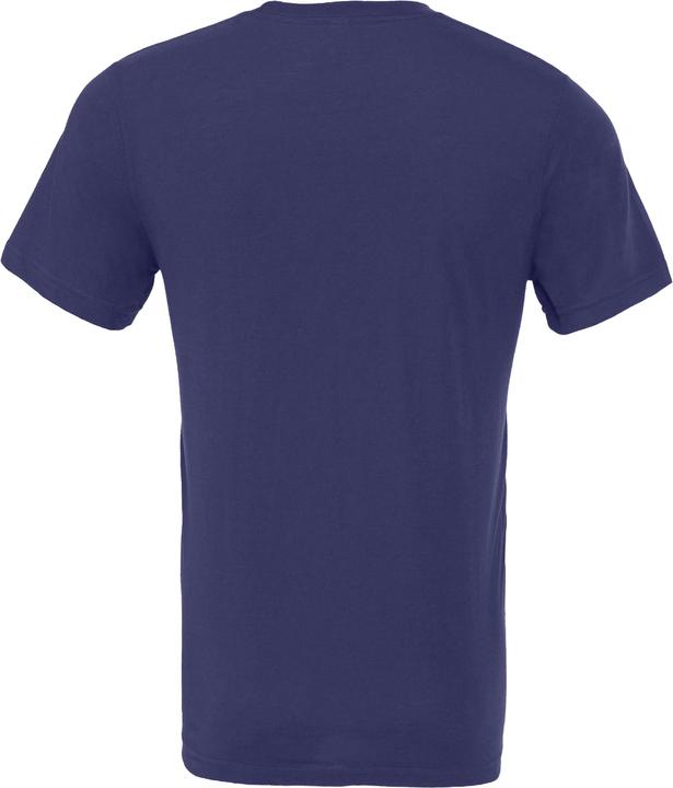 Immagine prodotto Bella Canvas Maglietta in jersey di tela a maniche corte (XL)