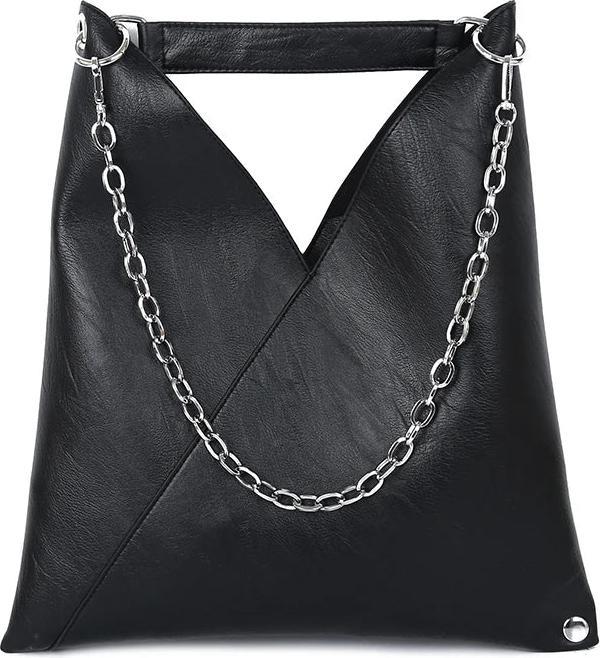 Immagine prodotto Only-Bags.Store Borse in pelle Borse Designer Grande Capacità Tote Semplice Spalla a Catena