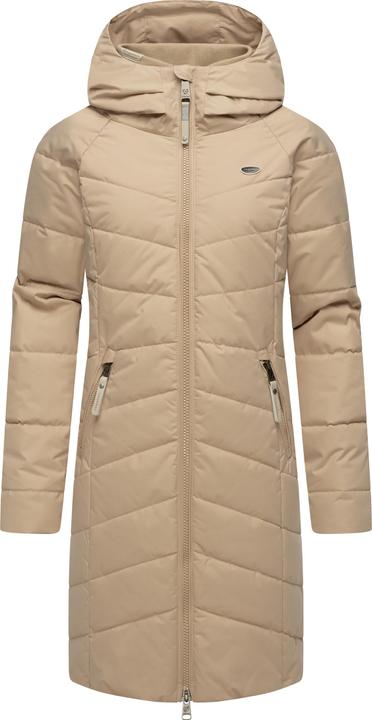Produktbild Ragwear Dizzie Coat (S)
