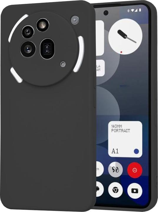 Produktbild Techsuit SoftFlex (Nothing Phone (3a) Pro)