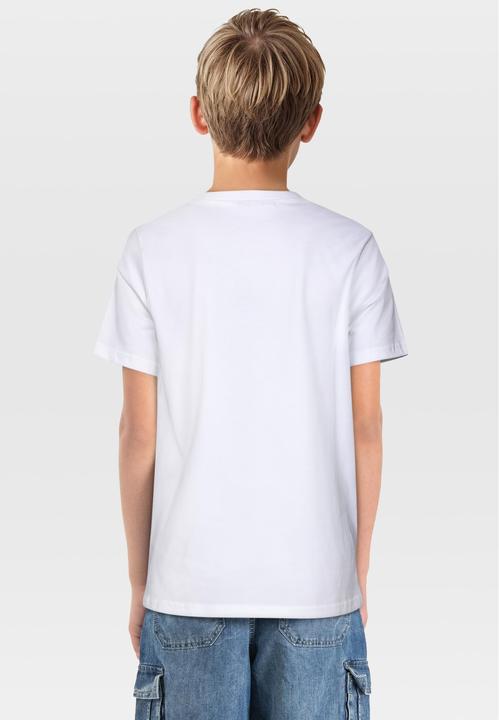 Immagine prodotto Mister Tee MisterTee T-Shirt 2 Pack- kurzarm - Donald & Ducktales - 184595 (110)
