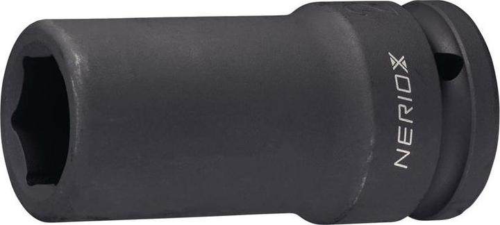 Neriox Presa ad impulsi da 3/4" (19 mm)