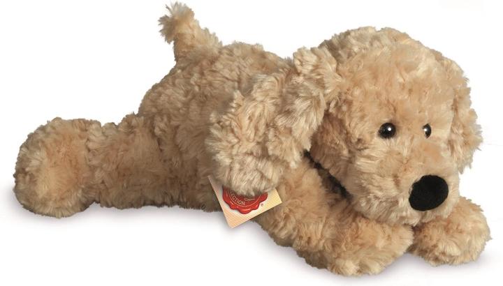 Produktbild Teddy Hermann Schlenkerhund (9 cm)