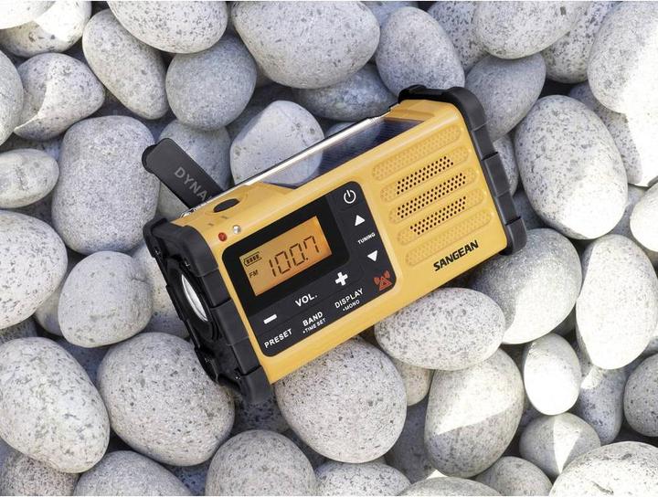 Produktbild Sangean Mmr-88 (AM, FM)