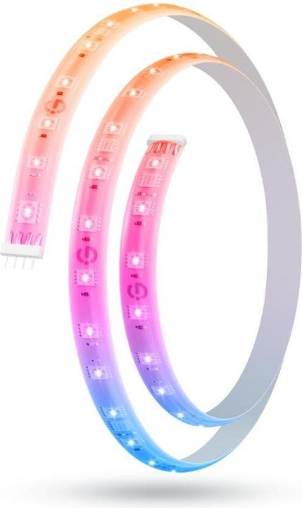 Govee Prolunga per strisce LED, 1 m, RGBICW