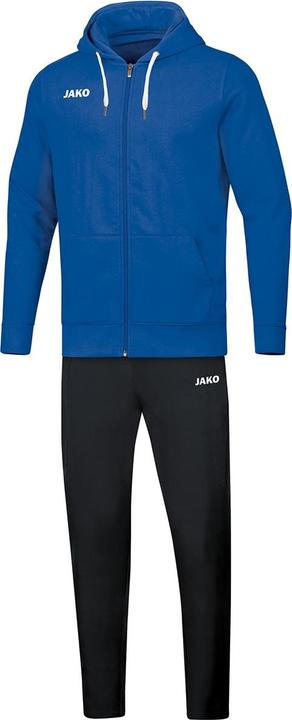 Image du produit JAKO Jogginganzug Base mit Kapuze (4XL)