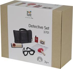 Produktbild Plantoys Detektiv-Set
