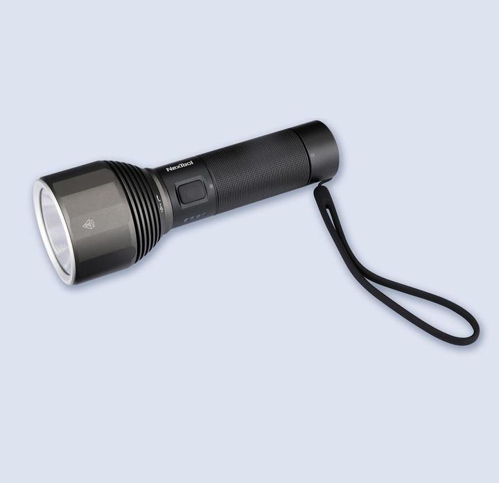 Actual product image NexTool Outdoor (16.40 cm, 2000 lm)