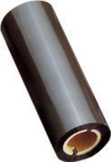 Produktbild Zebra ZipShip 3300, Wax/Resin (11 cm, Schwarz)
