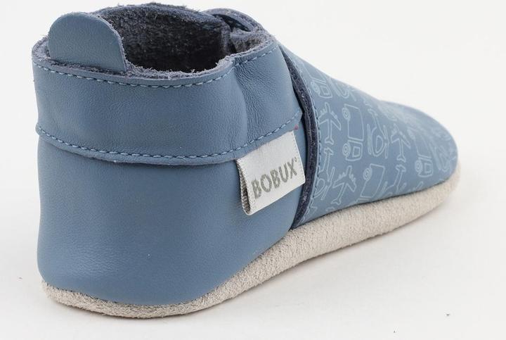 Produktbild Bobux Soft Sole (16)