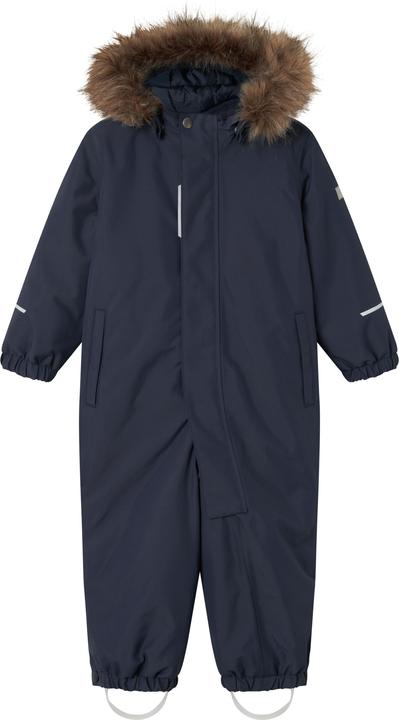 Produktbild Name it Nmnsnow10 Suit Solid Fo Noos (122)
