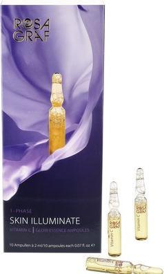 Actual product image Rosa Graf Vitamin C Ampullen (2 ml)