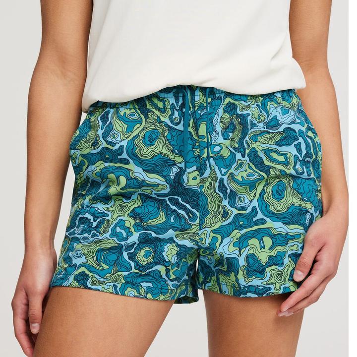 Produktbild Cotopaxi Brinco 3" Short-Print (XS)