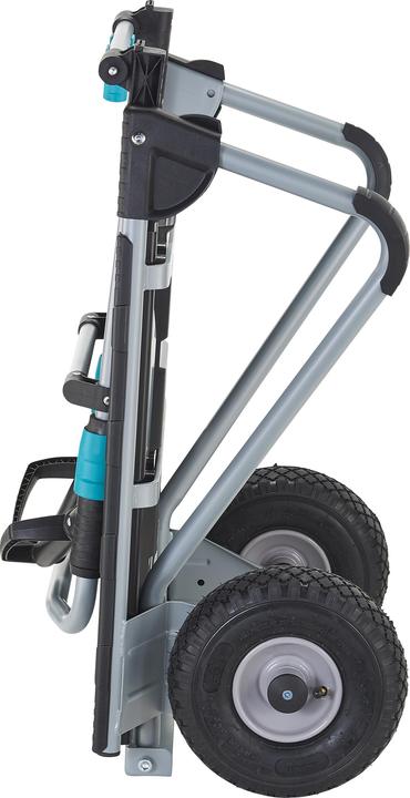 Produktbild wolfcraft wolfcraft 1 TS 2500 - Transportsystem (200 kg)
