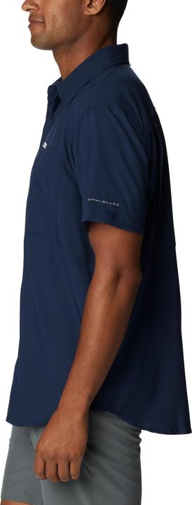 Produktbild Columbia Silver Ridge Utility Lite Short Sleeve (XL)