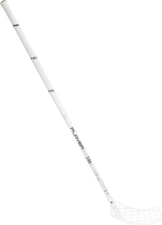 Actual product image Unihoc PLAYER 26 X-LONG 23/24-Links (110 cm, Left)