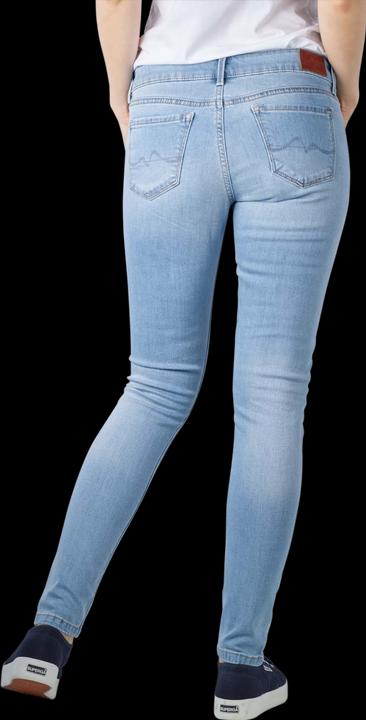 Actual product image Pepe Jeans Soho Jeans Skinny Fit PB7 (W25/L30)