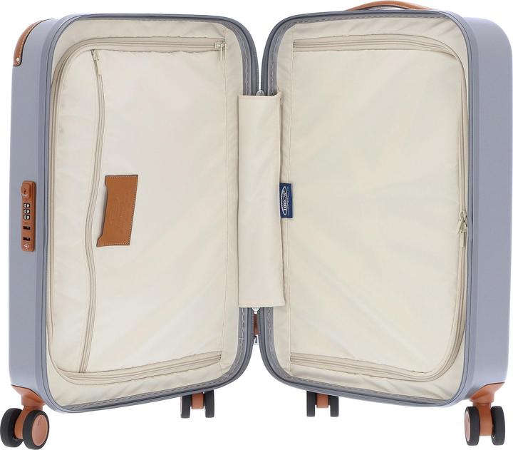 Produktbild Brics Amalfi 4-Rollen Kabinentrolley 55 cm (38 l, Handgepäck (bis 50l))