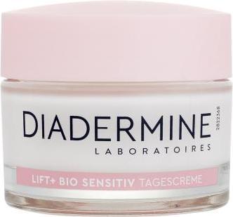 Produktbild Diadermine Lift+ Bio Sensitiv Anti-Age Day Cream (50 ml, Tagescreme)